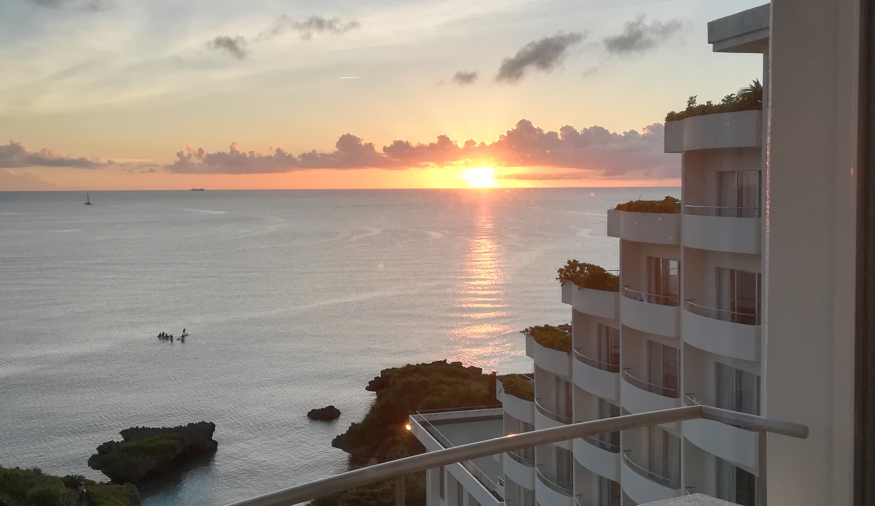沖縄旅行準備編1