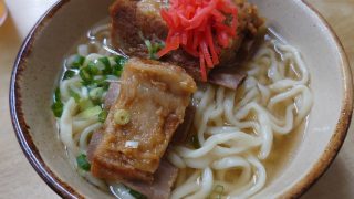 沖縄旅行【食事の記録】