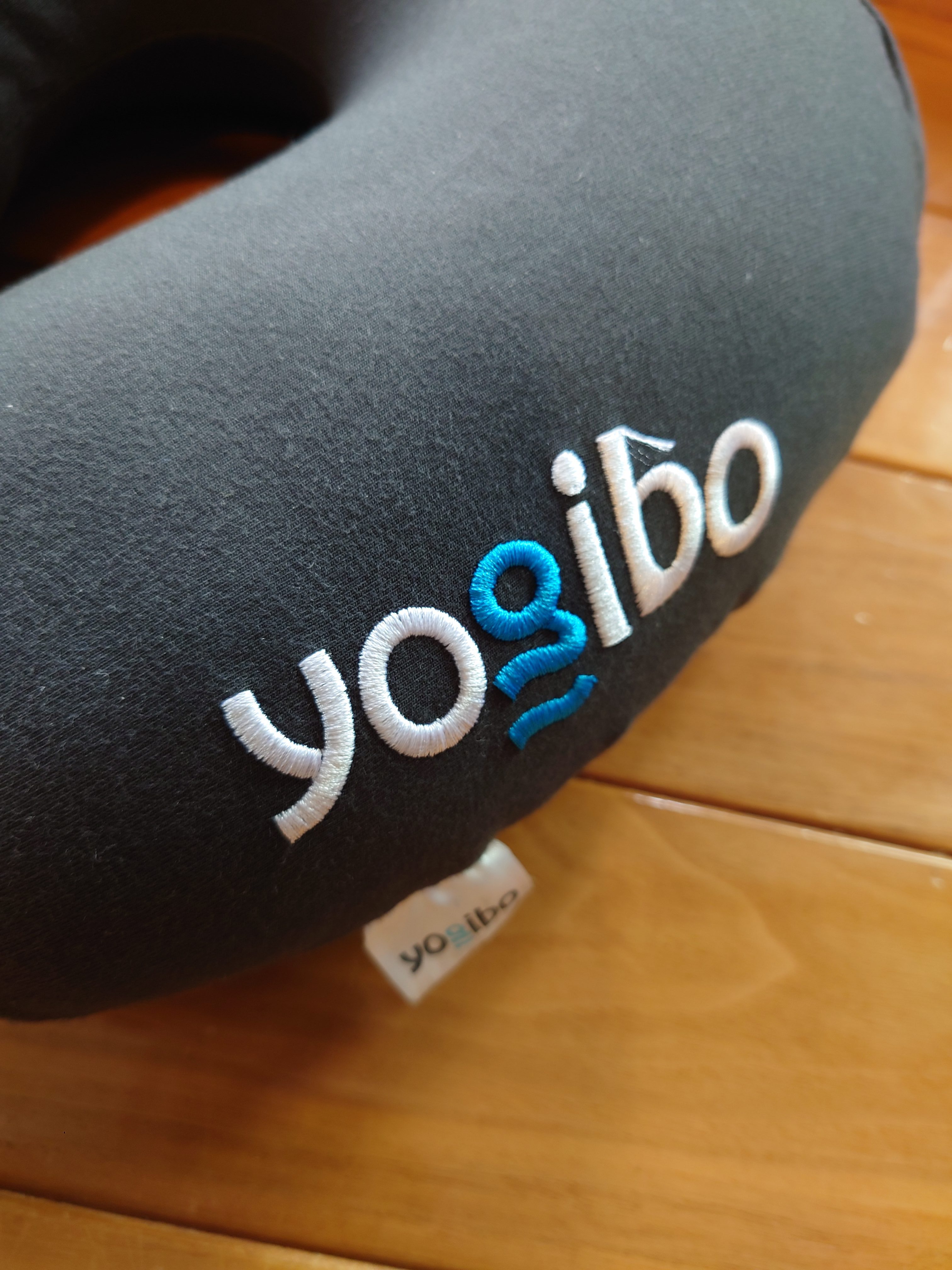 【今日のおすすめ】yogibo　ネックピロー